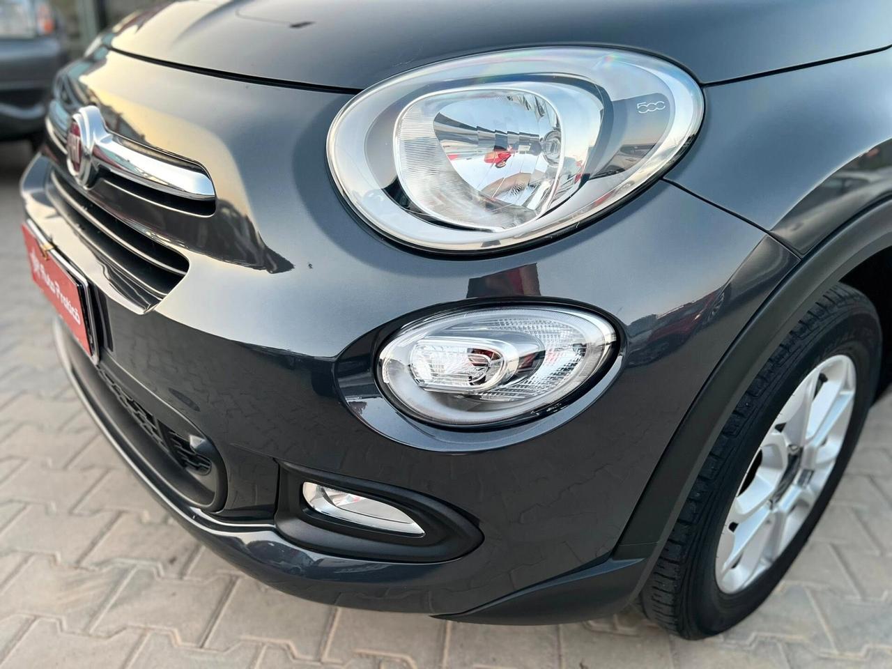 Fiat 500X 1.3 MultiJet 95 CV Business OK NEOPATENTATI