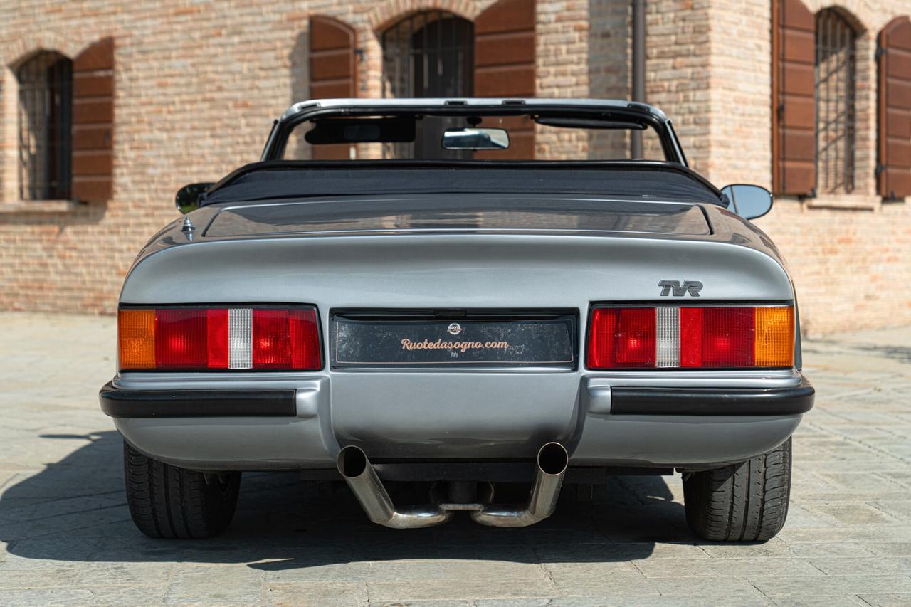 Tvr S2 290 - TVR00003