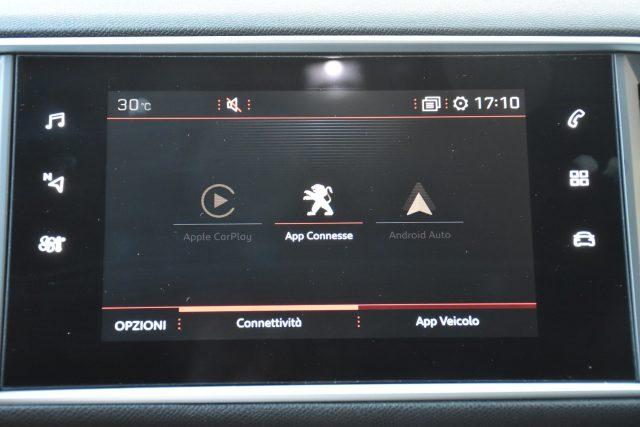 PEUGEOT 308 BlueHDi 130 S&S SW GT