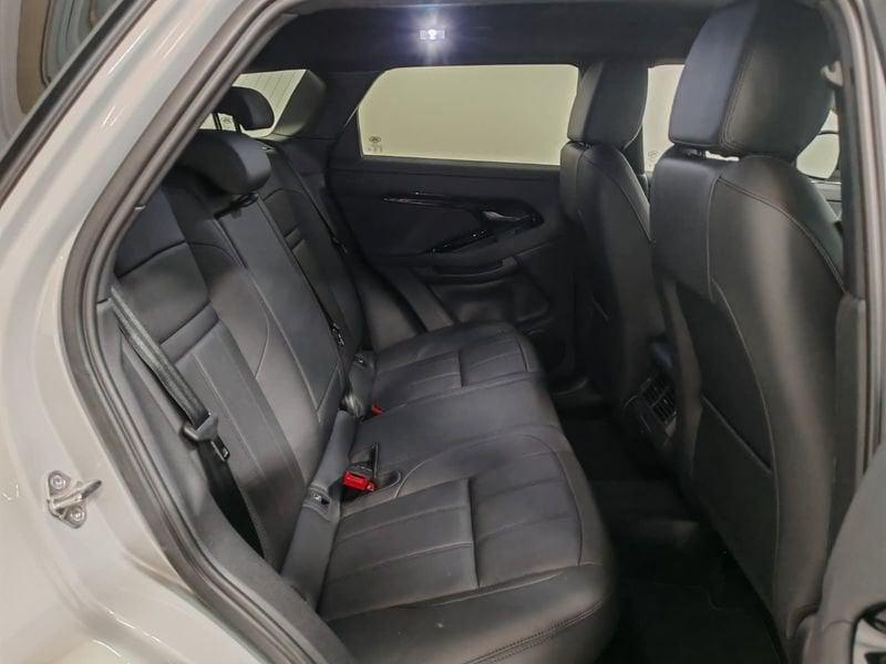 Land Rover Range Rover Evoque Range Rover Evoque 1.5 I3 PHEV 269 CV AWD Auto S | IVA ESPOSTA