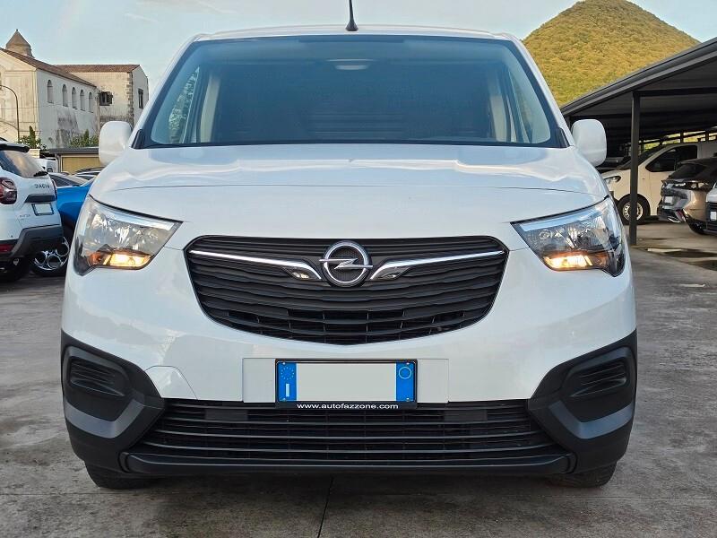 OPEL Combo 1.5 D 100 S&S L1 Cargo EDT PARK 11.2023