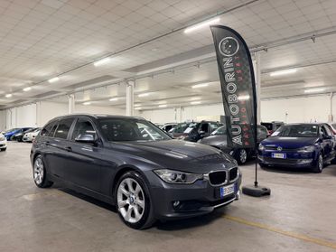 Bmw 320 320d cat Touring Futura