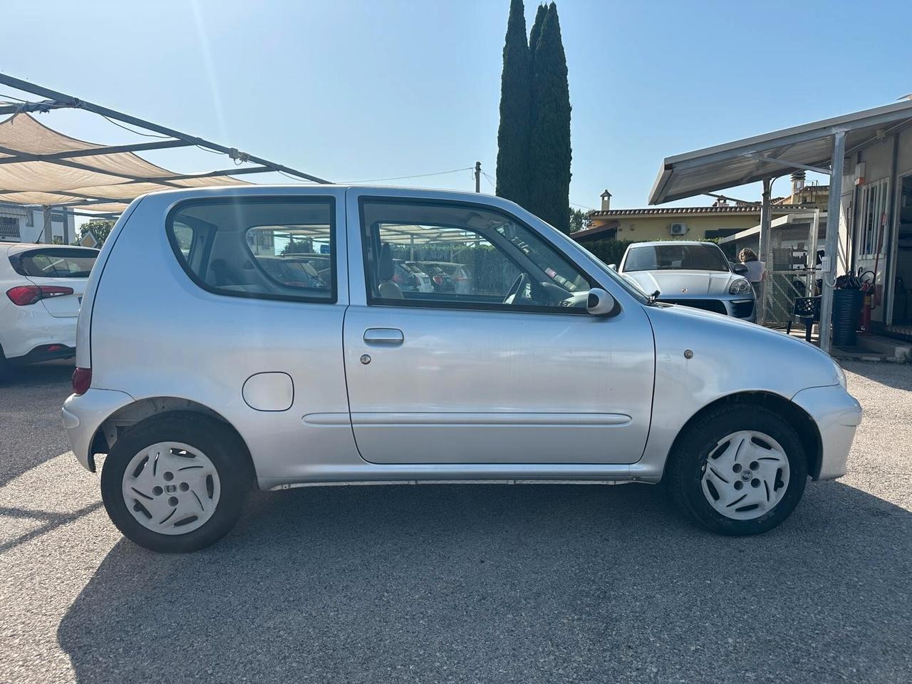 Fiat 600 1.1 Benzina
