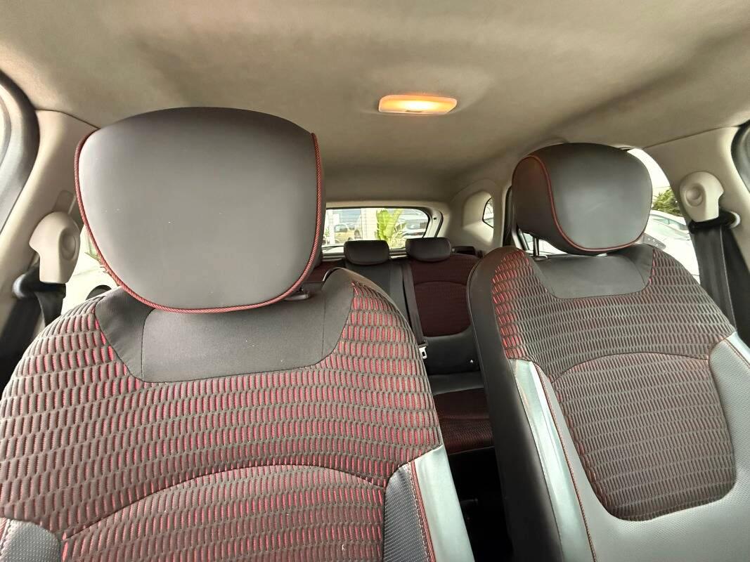 Renault Captur 1.5 dci energy Zen 90cv edc