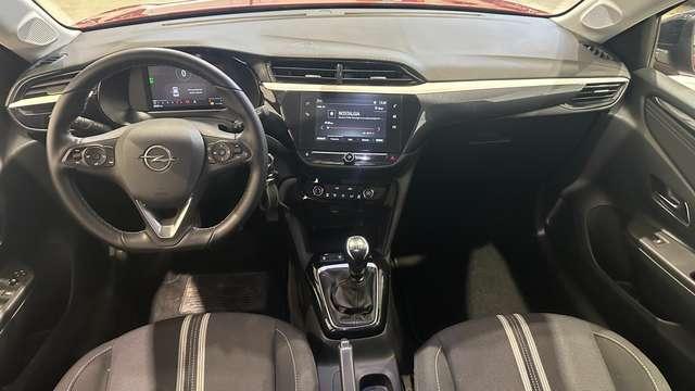 Opel Corsa 1.5 100Cv Design&Tech
