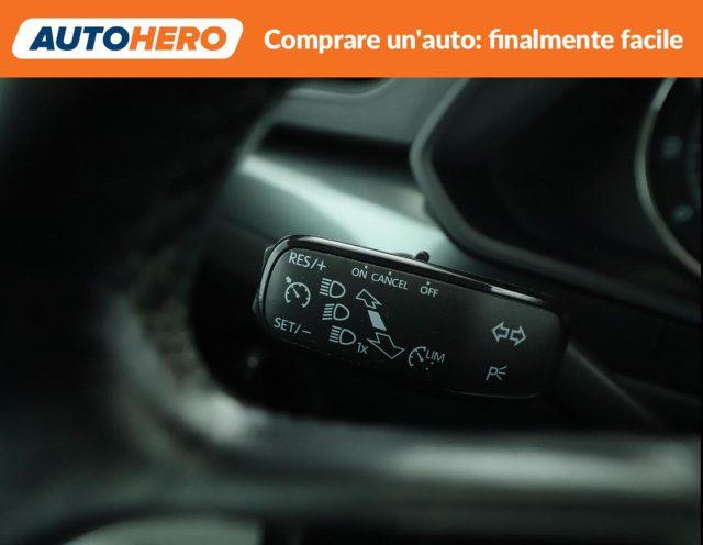 SKODA Superb 1.4 TSI ACT Wagon Active