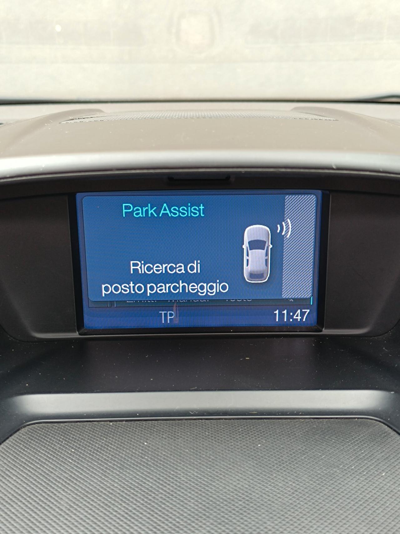 Ford Kuga 2.0 TDCI 140 CV 4WD Powershift Business