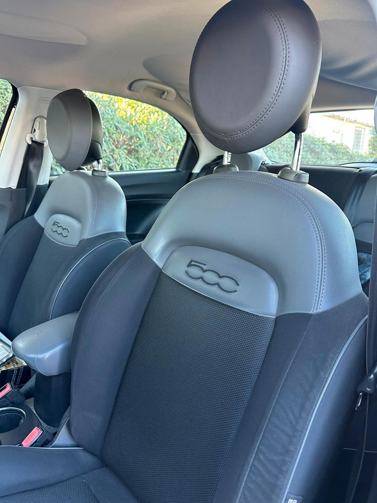 Fiat 500X 1.6 MultiJet 120 CV Business
