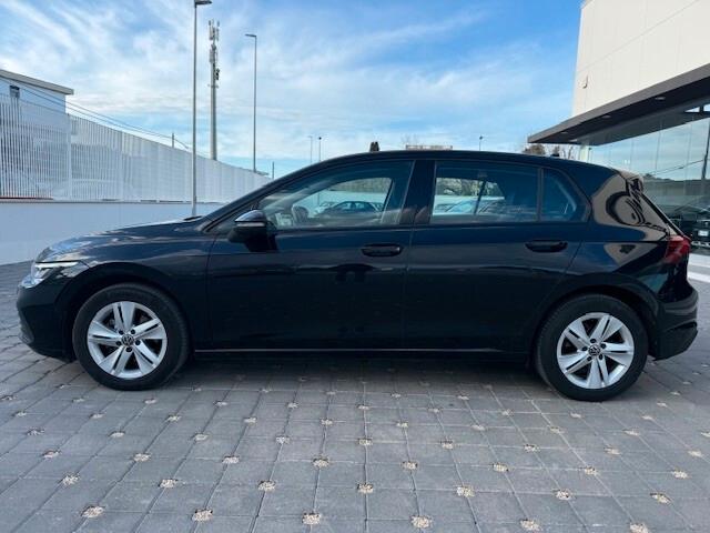 Volkswagen Golf 2.0 TDI 115 CV SCR Life 2022