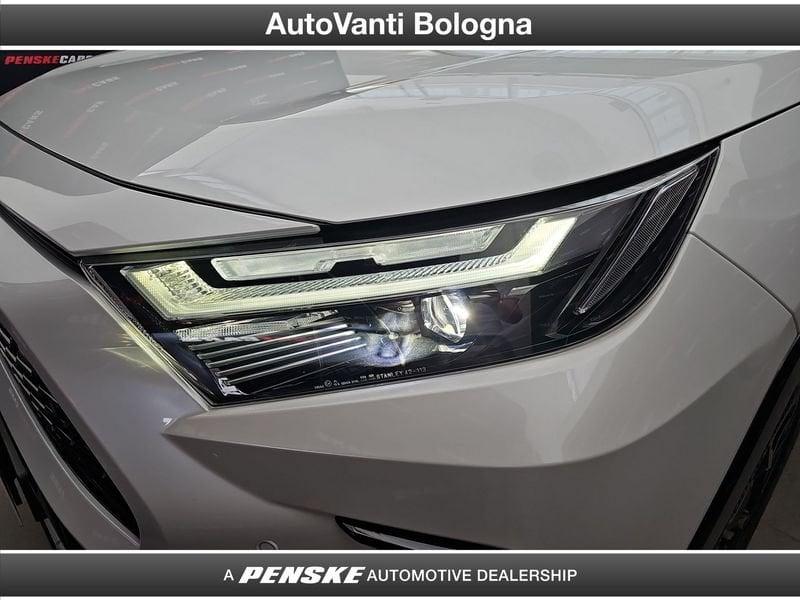 Toyota RAV4 Rav4 2.5 vvt-ie h GR Sport awd-i 222cv e-cvt