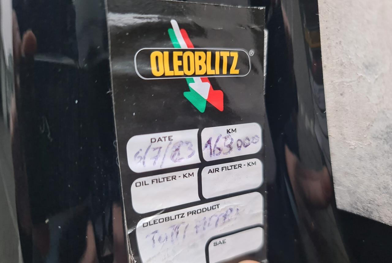 Volkswagen Golf 1.6 TDI 5p. - Km. Certif.