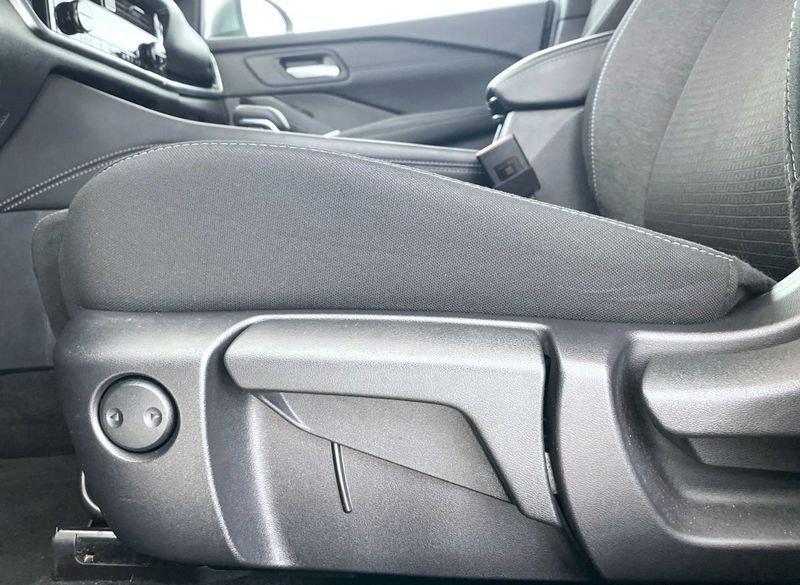 Nissan Qashqai Qashqai MHEV 158 CV Xtronic N-Connecta