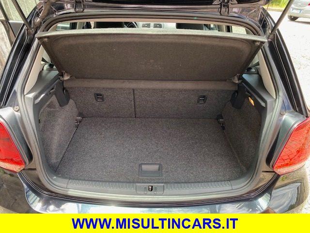VOLKSWAGEN Polo 1.0 MPI 75 CV 5p. Comfortline, euro6, Neopatentati