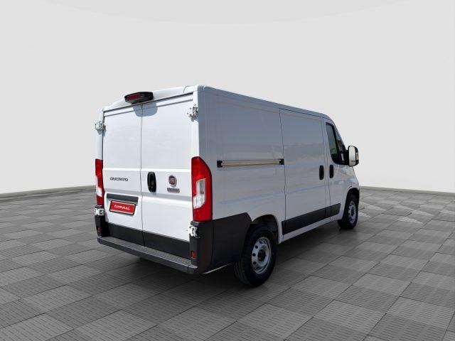FIAT Ducato Ducato 30 2.2 Mjt 120CV PC-TN Furgone