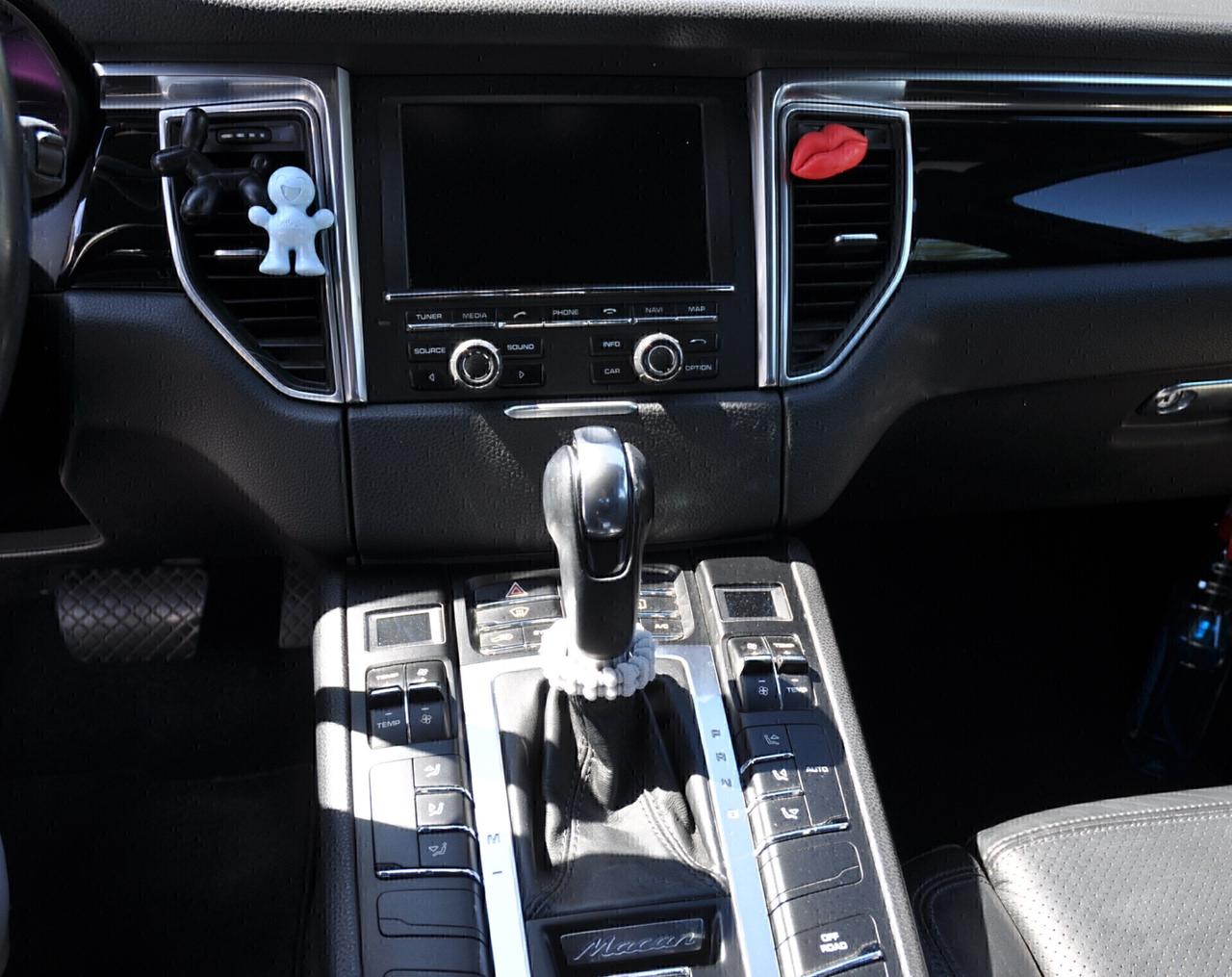 Porsche Macan 3.0d S 250cv pdk Diesel