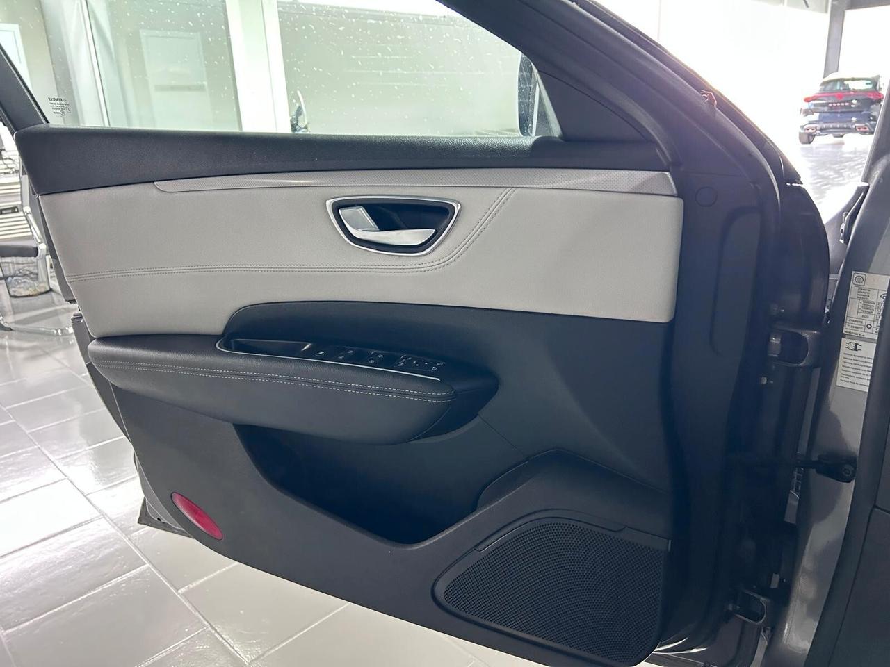 Renault Talisman Sporter dCi 130 CV Energy Executive 4Control