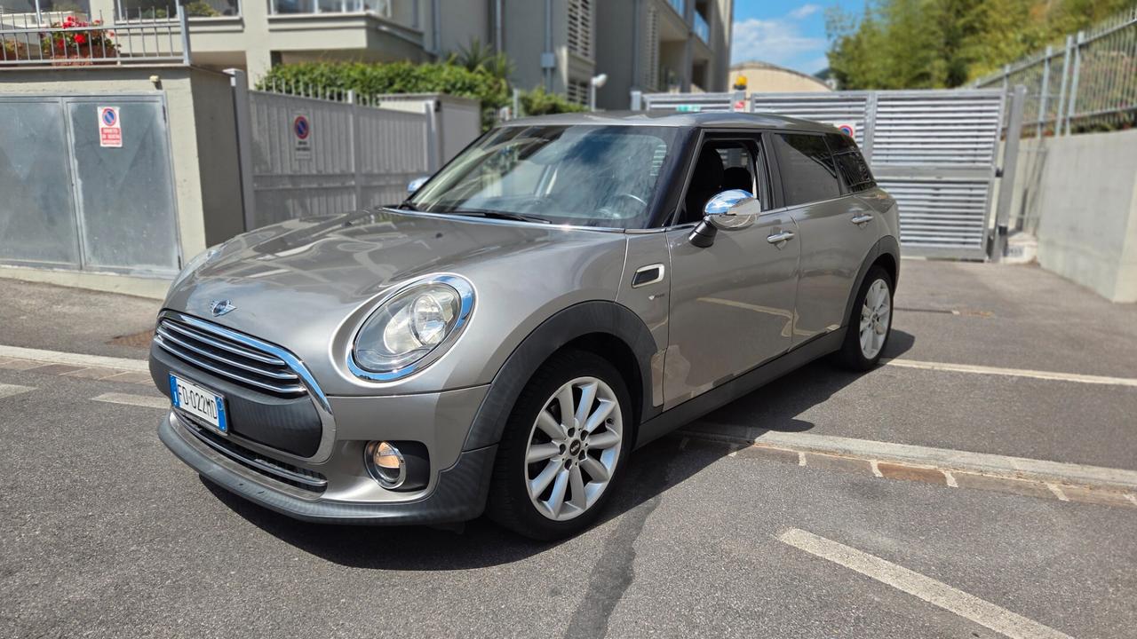 Mini One Clubman Mini 1.5 One D Business Clubman