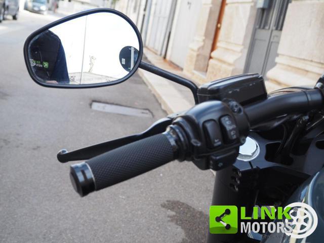 HARLEY-DAVIDSON VRSCDX Night Rod Special *OTTIME CONDIZIONI*