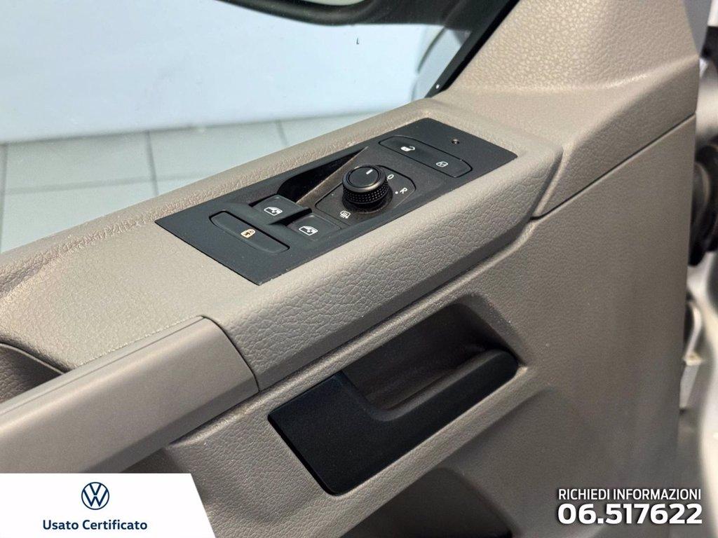 VOLKSWAGEN T6.1 transporter 30 2.0 tdi 110cv kombi business p.c. del 2021