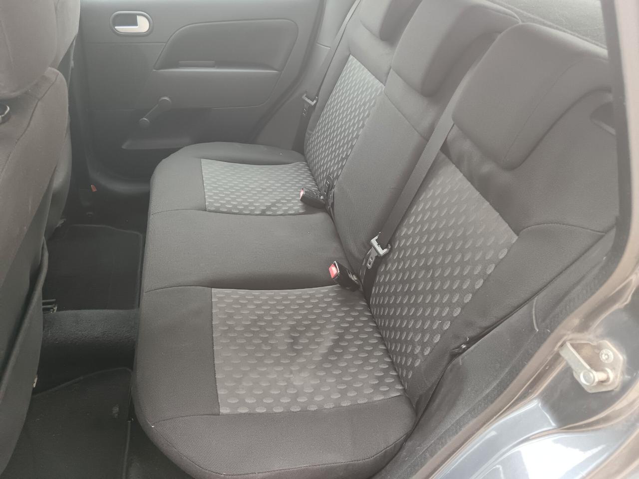 Ford Fiesta 1.4 TDCi 5p. Ghia