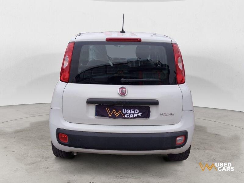 FIAT Panda Panda 1.0 FireFly S&S Hybrid