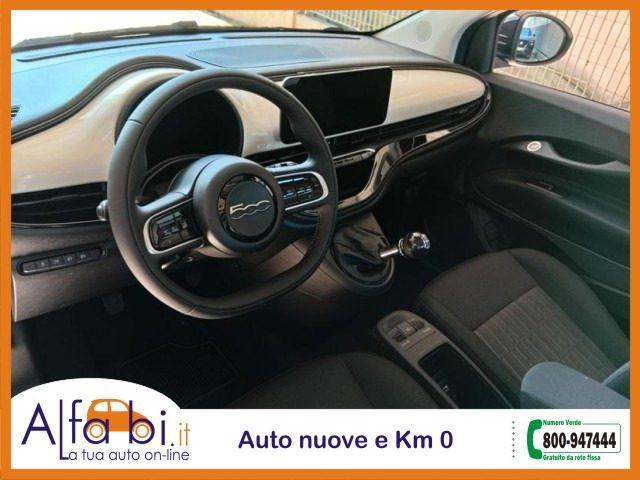 FIAT 500 1.0 Hybrid 65CV Icon + Pack Comfort