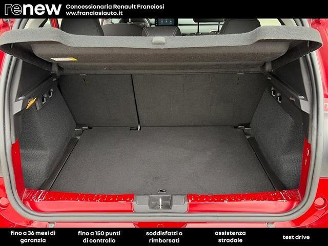 DACIA Sandero TCe 100 GPL Stepway CONFORT OLD