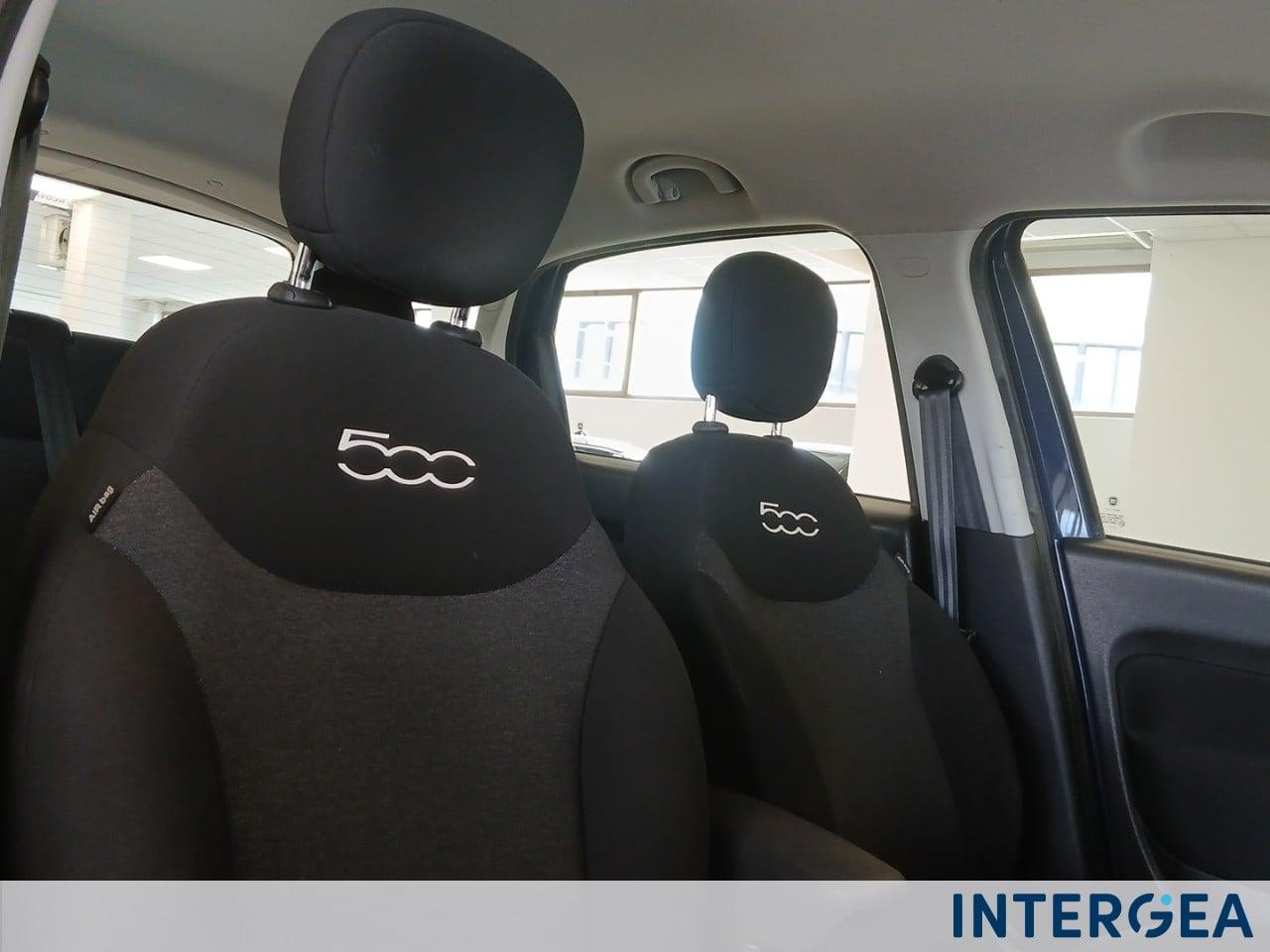 FIAT 500L 1.3 mjt Mirror 95cv my19