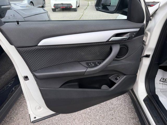 BMW X1 sDrive18d Business Advantage