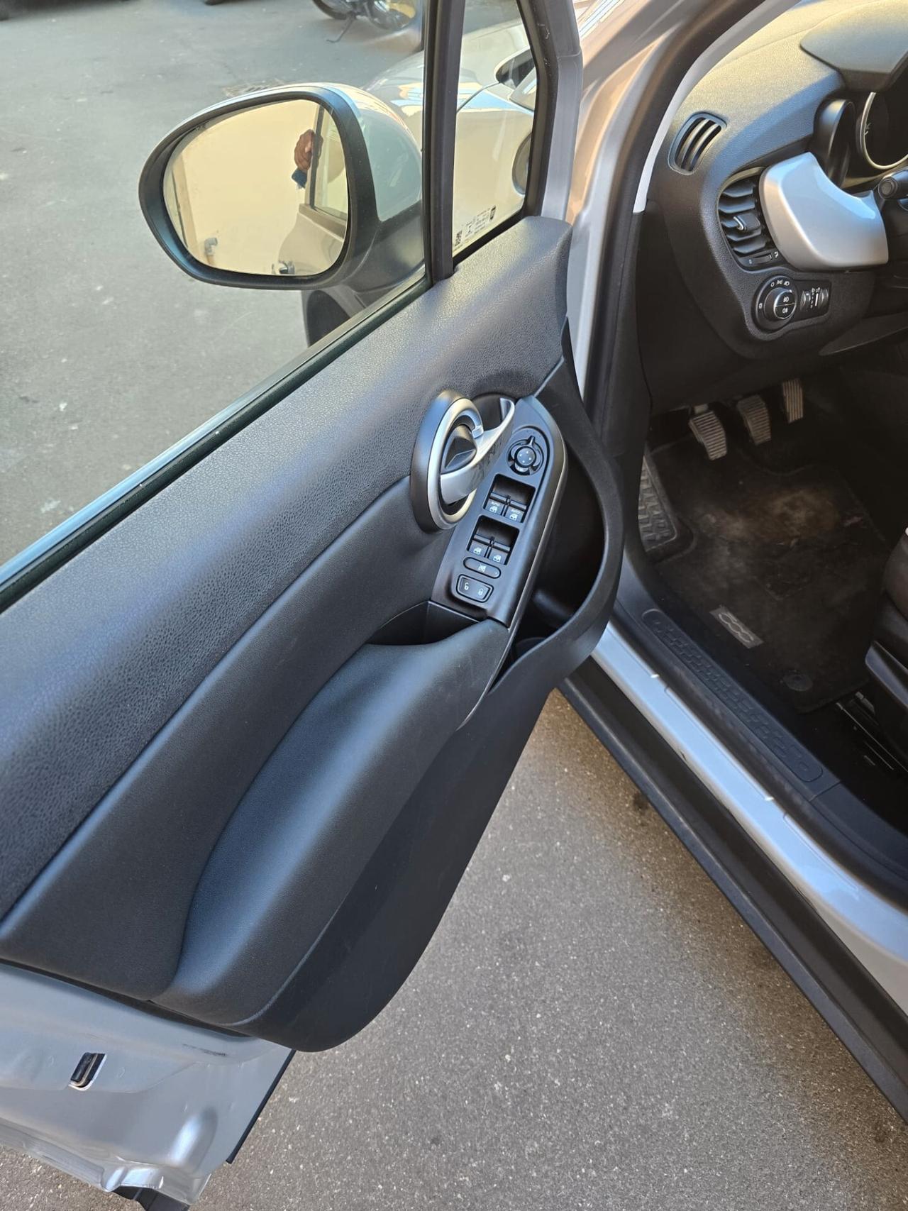 Fiat 500X 1.3 MultiJet 95 CV Business perfetta possibilita garanzia 12 mesi accetto permuta