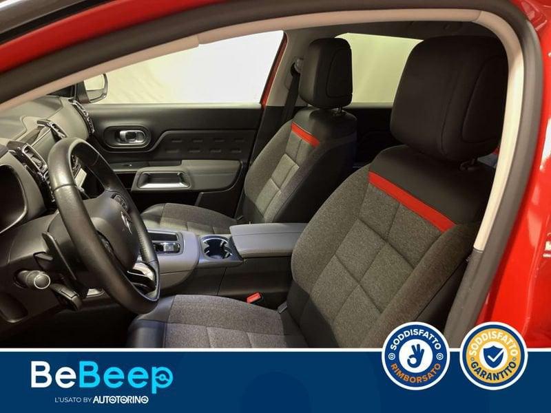 Citroën C5 Aircross 1.5 BLUEHDI SHINE S&S 130CV EAT8