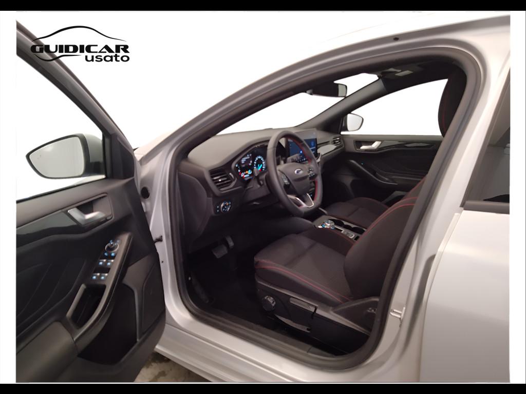 FORD Focus V 2022 - Focus 1.5 ecoblue ST-Line 115cv auto