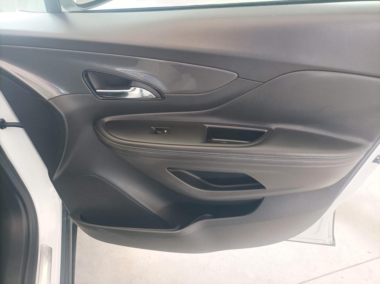 Opel Mokka X 1.6 CDTI CV 136 Ecotec 4x2 Start&Stop Innovation
