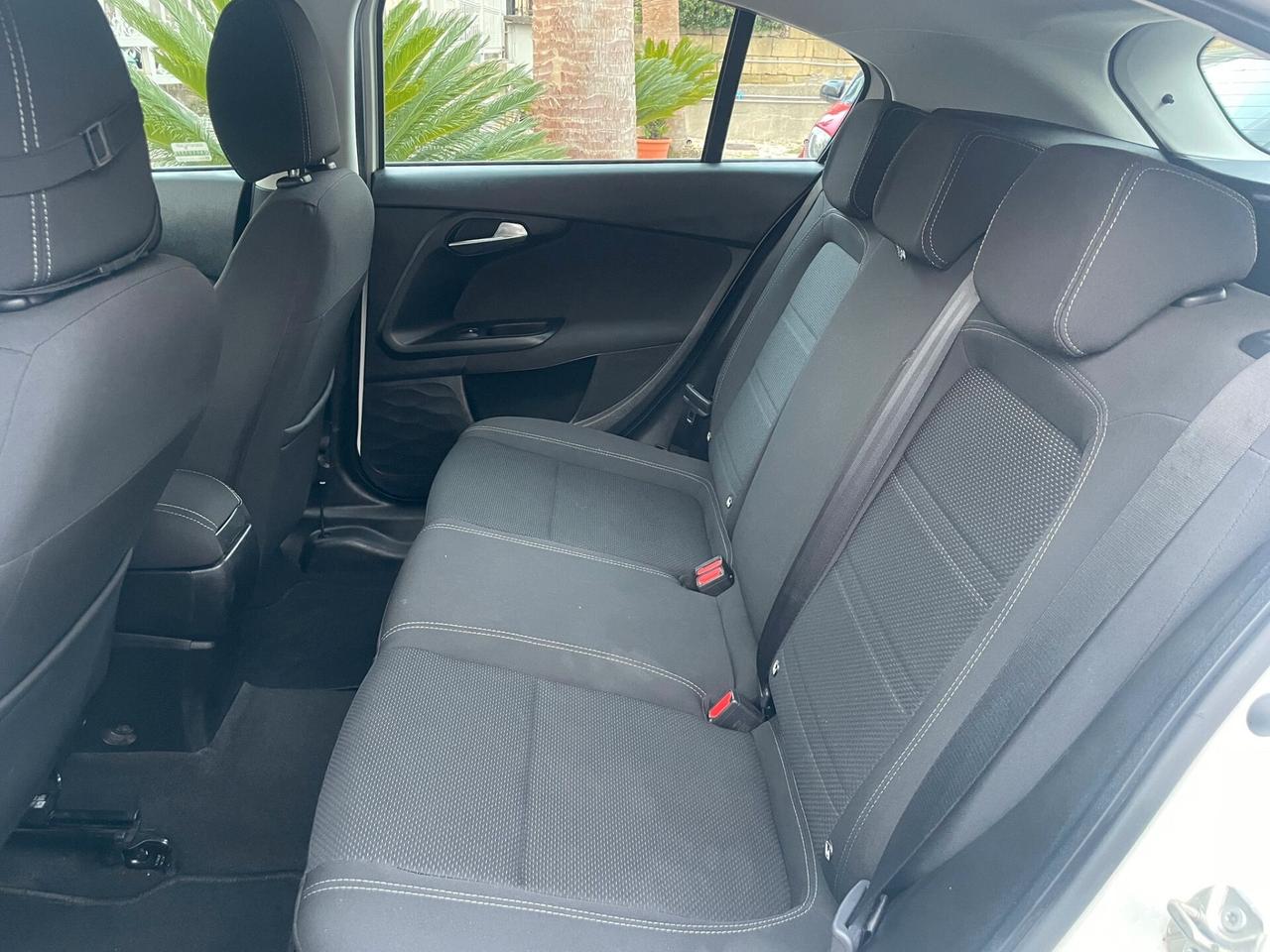 Fiat Tipo 1.3 Mjt S&S 5 porte City Life