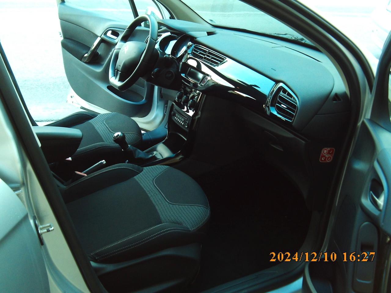 Citroen C3 PureTech 82 Seduction