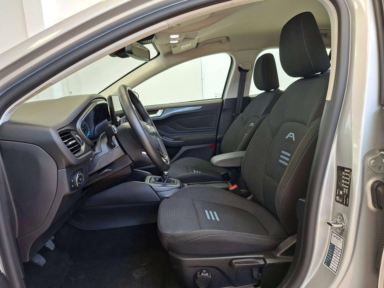 Ford Focus Active SW 1.5 ecoblue X 120cv 2 ANNI GARANZIA