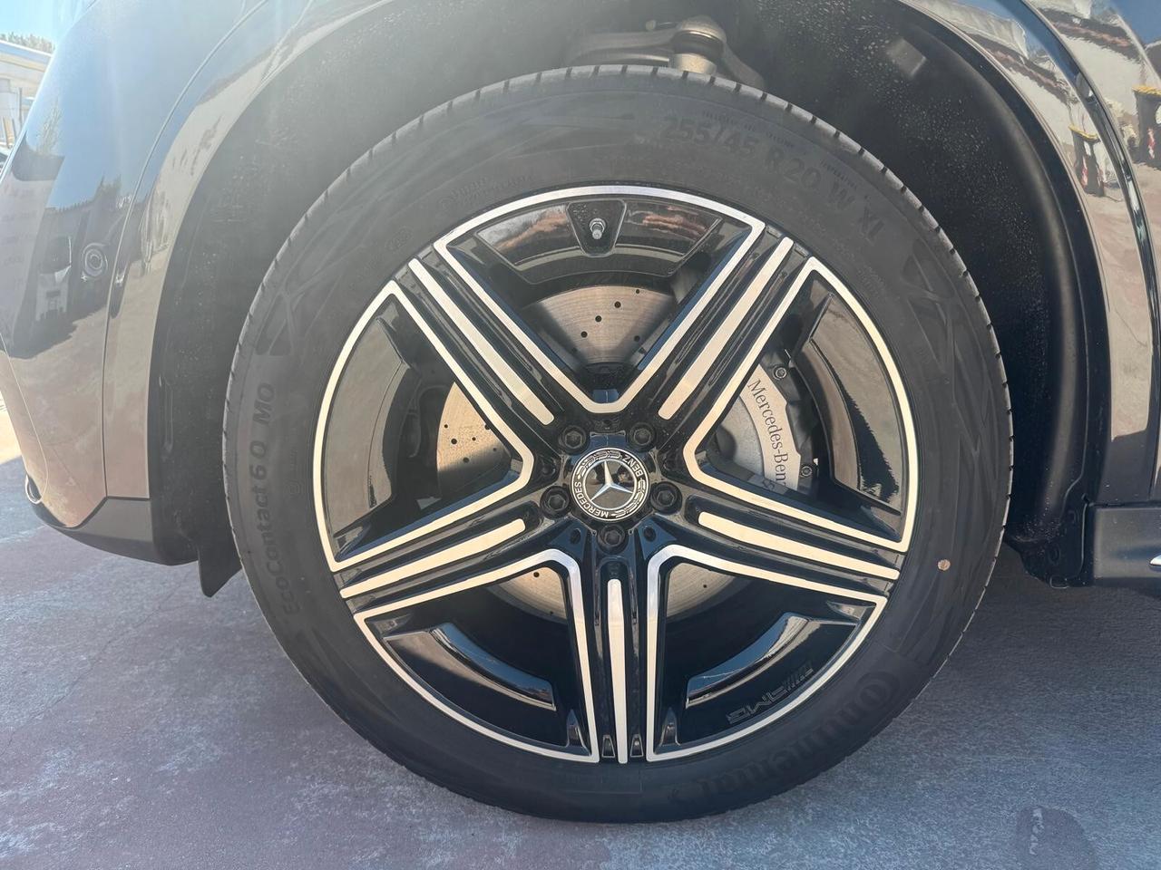 Mercedes-benz GLC 220 d 4Matic Mild Hybrid AMG Line Premium