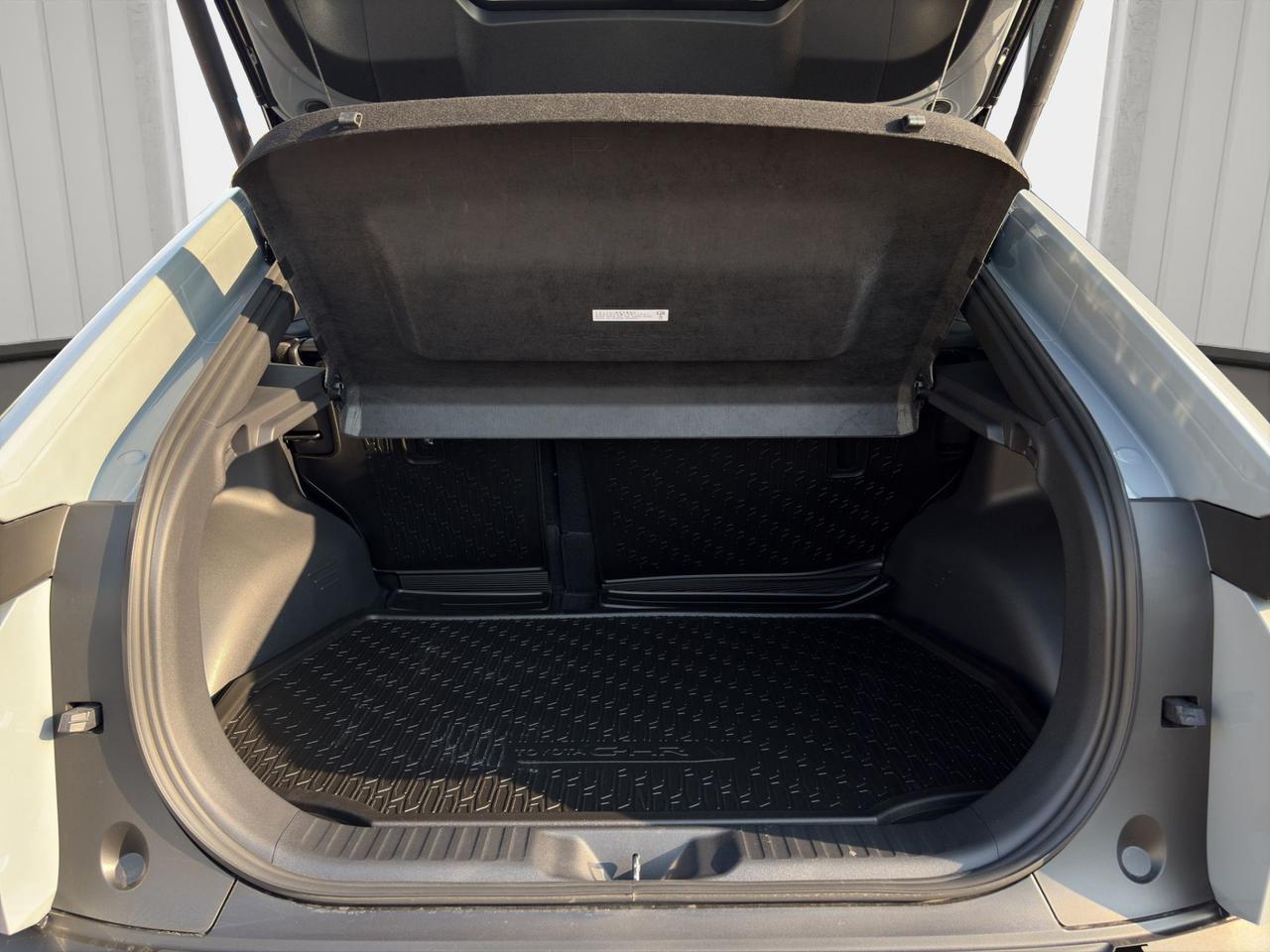 Toyota C-HR+ 77,0 kWh Icon fwd