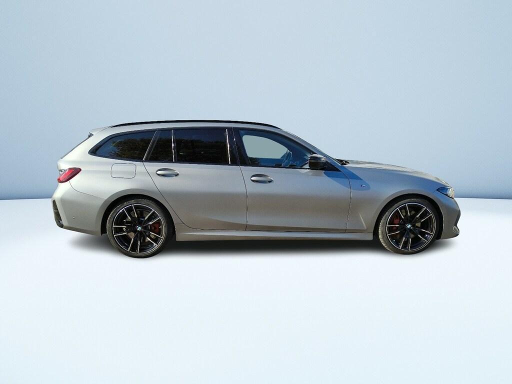 BMW Serie 3 M Touring 340 d Mild Hybrid 48V xDrive Steptronic