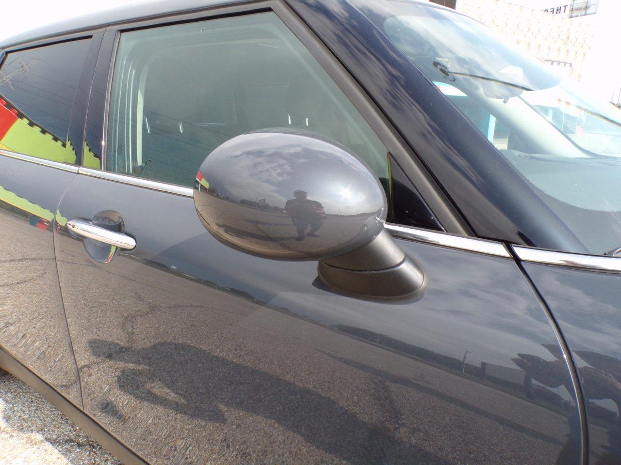 Mini Clubman Cooper SD Hype 2.0 Auto