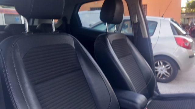 FORD EcoSport 1.0 EcoBoost 100 CV ST-Line