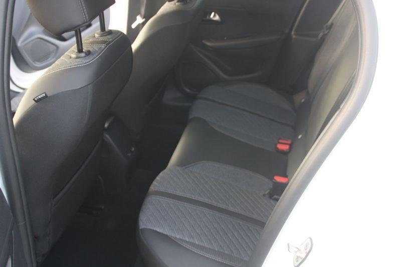 Peugeot 208 Allure PureTech 100 S/S