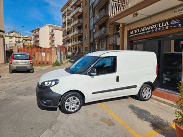 FIAT DOBLO' 1300 MJT 95 CV CHILOMETRI CERTIFICATI