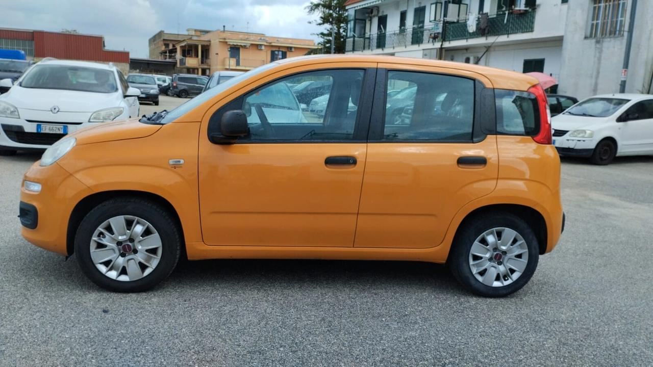 Fiat Panda 1.2 Easy