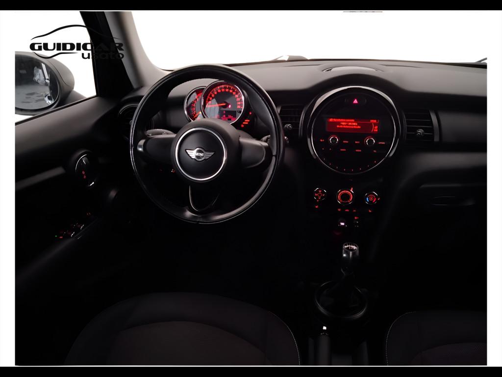 MINI Mini IV F55-F56 2014 - Mini 1.2 One 75cv 5p