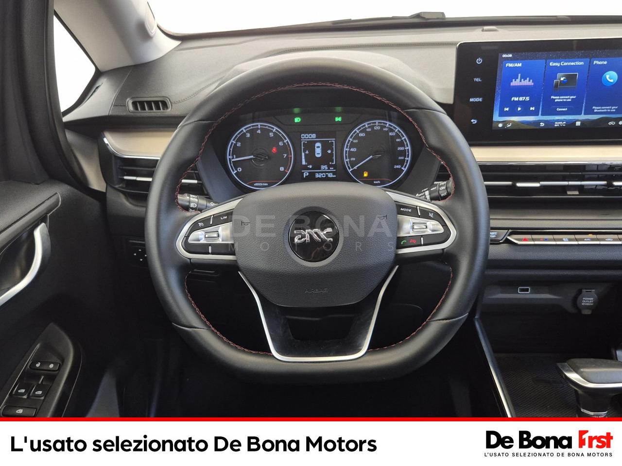 EMC Wave 2 1.5 103cv cvt