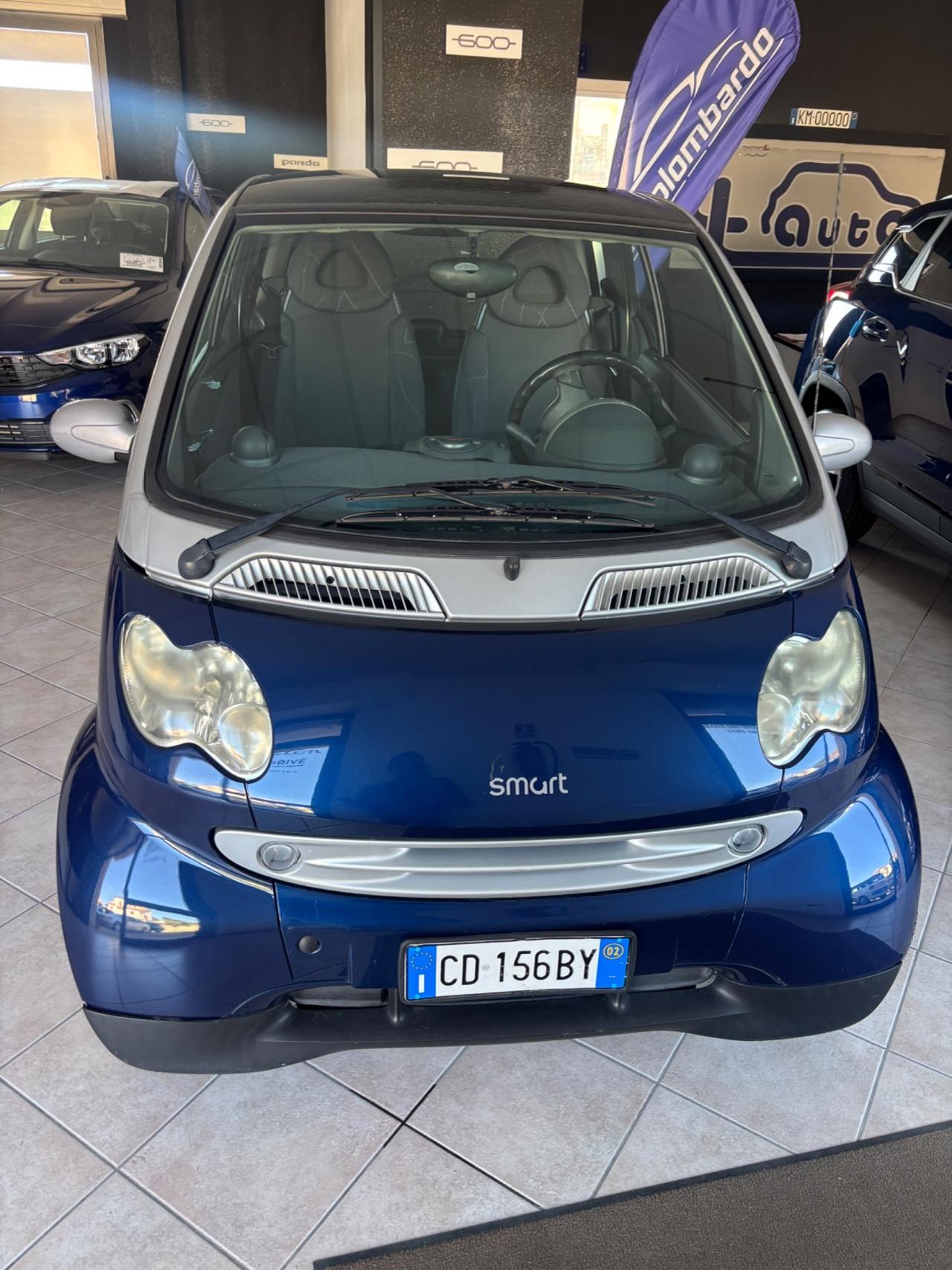 Smart 600 & pulse (45 kW)