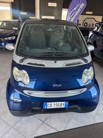 Smart 600 & pulse (45 kW)
