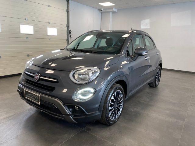 FIAT 500X 1.6 MultiJet 130 CV Cross + Navigatore