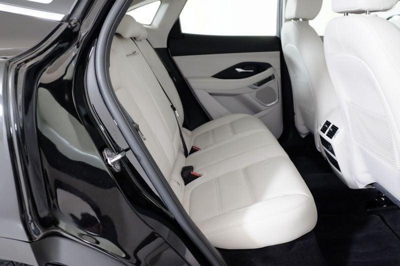 Jaguar E-Pace 2021 2.0 i4 mhev SE awd 200cv auto